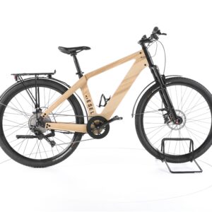 My Esel E-Cross Pro Pure 2022