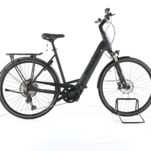 Bulls Cross Lite Evo 2021