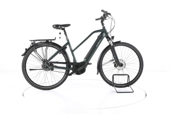 Velo de Ville AEB 890 2022