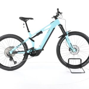 Cube Stereo Hybrid ONE77 HPC Race 2025