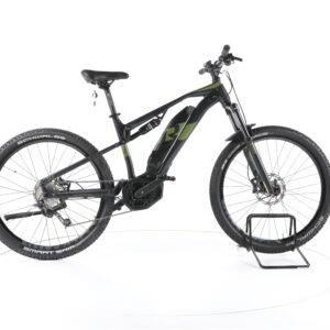 R Raymon FullRay E-Seven 5.0 2021