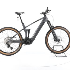 Cube Stereo Hybrid 160 HPC Race 2023