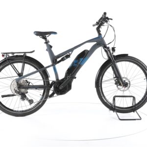 R Raymon CrossRay E FS 6.0 2021