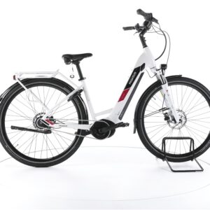 Pegasus Solero EVO 8R 2022