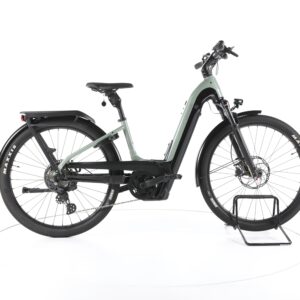 Cannondale Tesoro Neo X1 2022