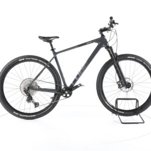 Cube Reaction C:62 Pro 2022