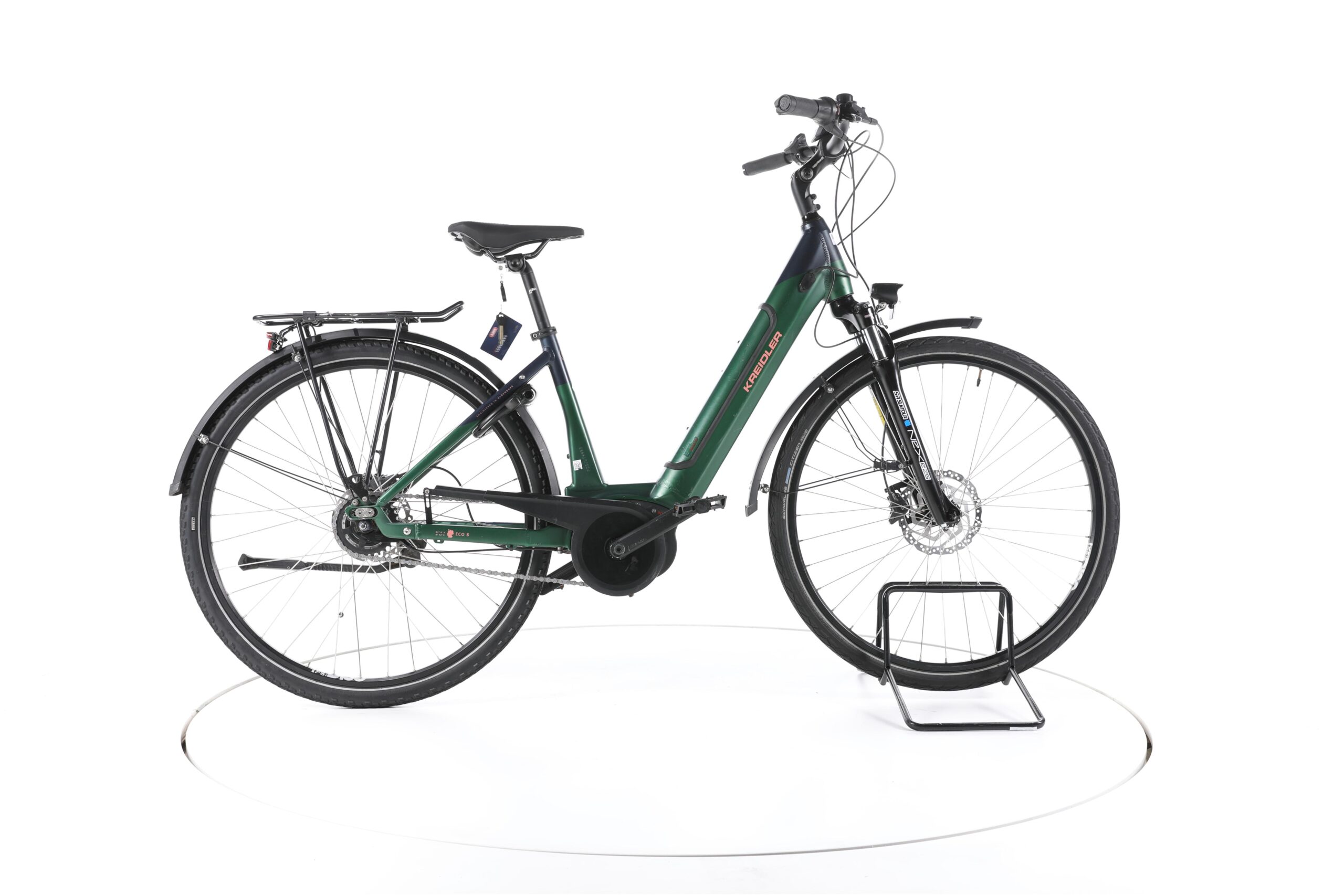 Kreidler Vitality Eco 8 2022