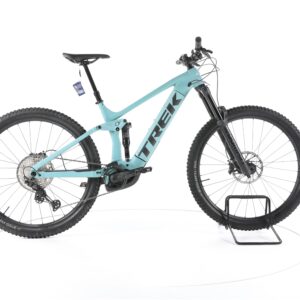 Trek Rail 9.7 Gen 2 2022