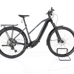 Merida eBig Tour 700 EQ 2022