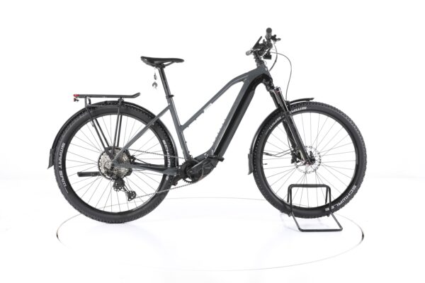 Merida eBig Tour 700 EQ 2022