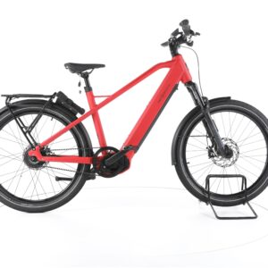 HNF Nicolai XD4 All Terrain 2023