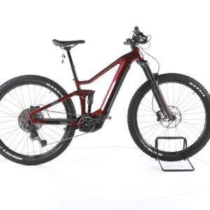 Centurion No Pogo F800i 2024