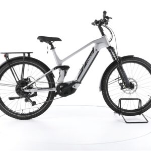 Conway Xyron SUV 2.7 2022