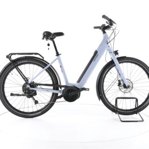 Cannondale Adventure Neo 3.1 EQ 2022