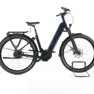 Kalkhoff Entice 5 Excite+ 2024