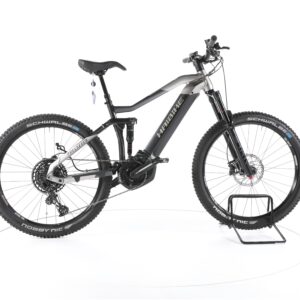 Haibike FullSeven 7 2021