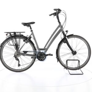 Gazelle Chamonix T30 2023