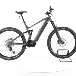 Carver Drift E.520 2022