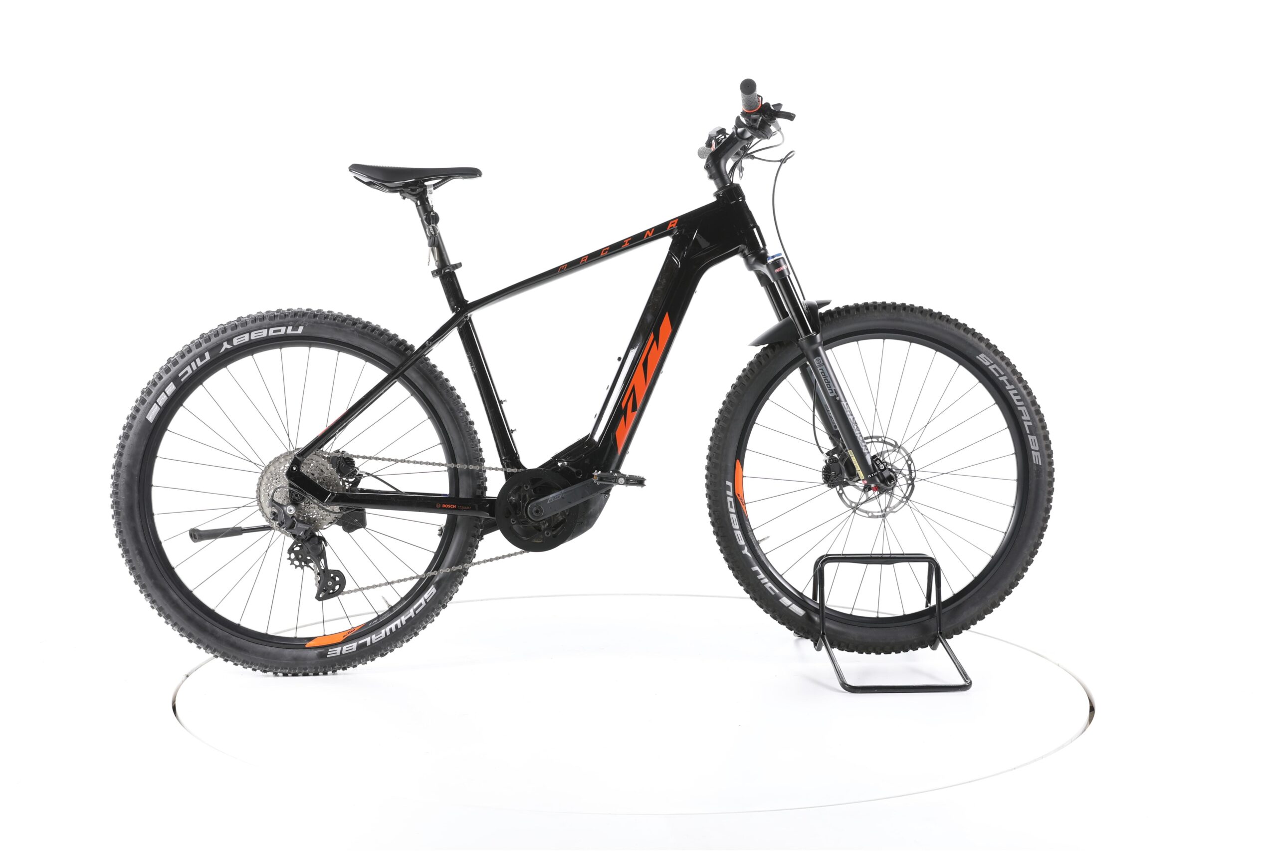 KTM MACINA TEAM 792 2022