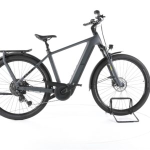 Cube Kathmandu Hybrid One 2024