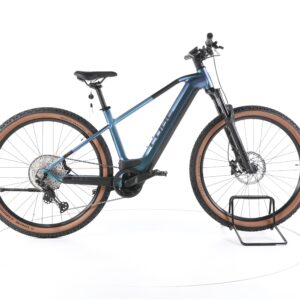 Cube Reaction Hybrid Race 2024