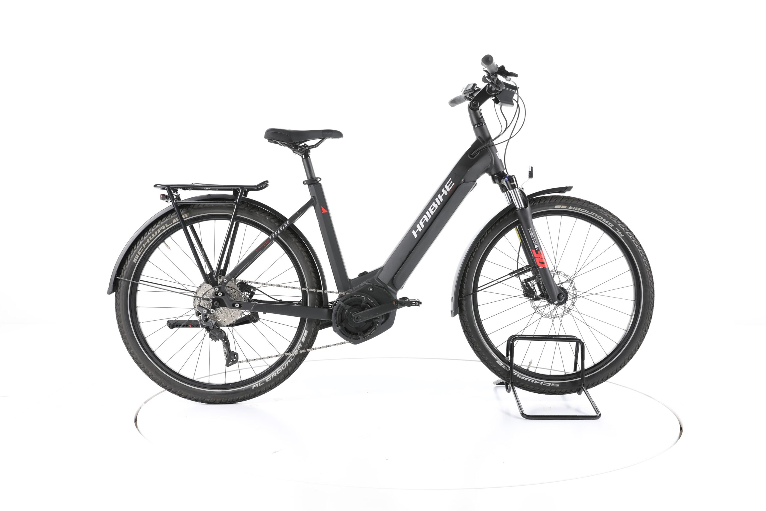 Haibike Trekking 6 2022