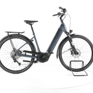 Cube Supreme Sport Hybrid Pro 2023