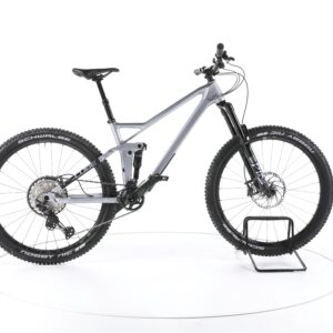 Cube Stereo 140 HPC SL 2021