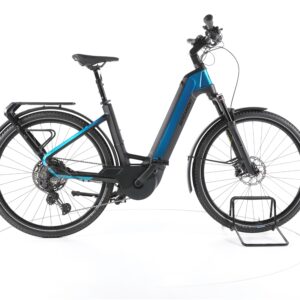 Bergamont E-Ville SUV Elite 2024