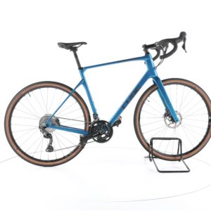 Cube Nuroad C:62 Race 2023