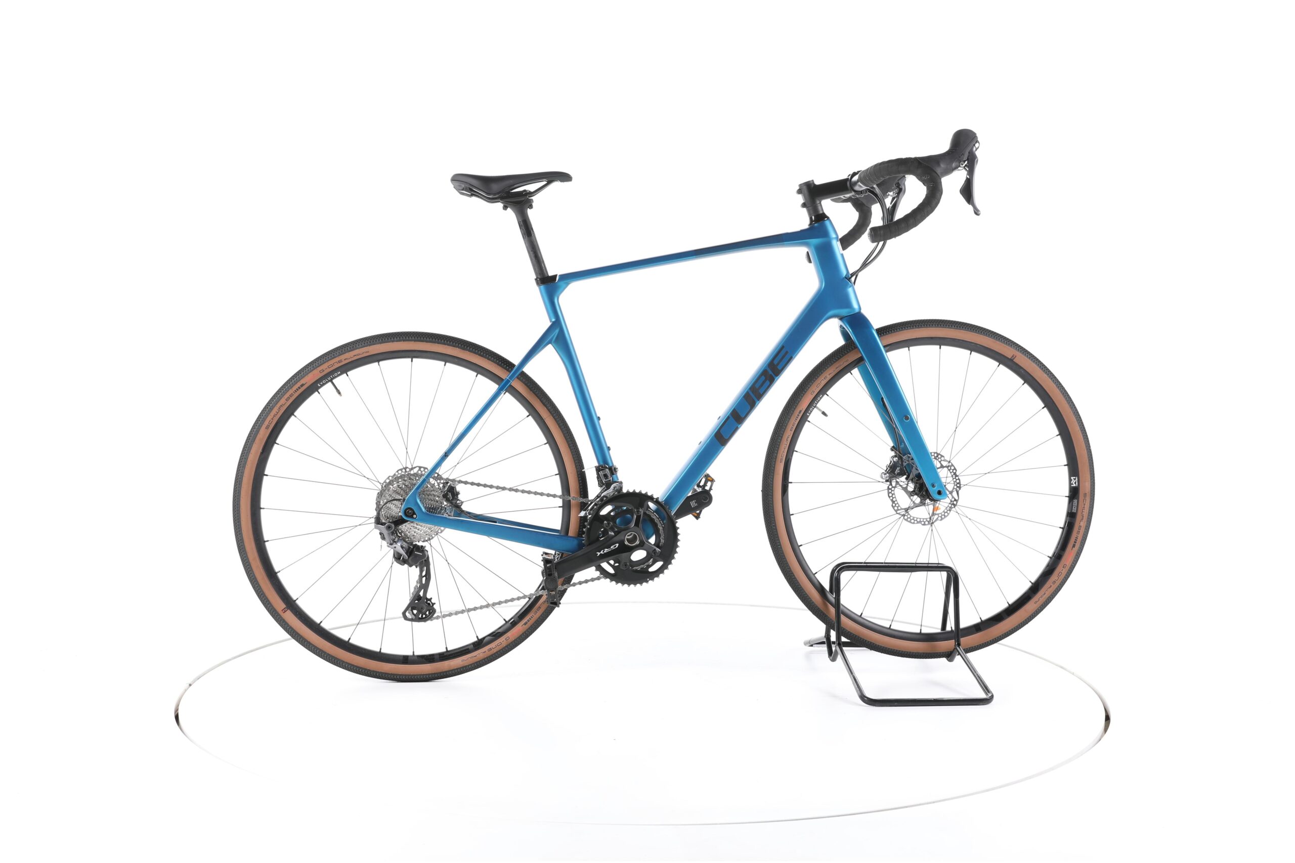 Cube Nuroad C:62 Race 2023