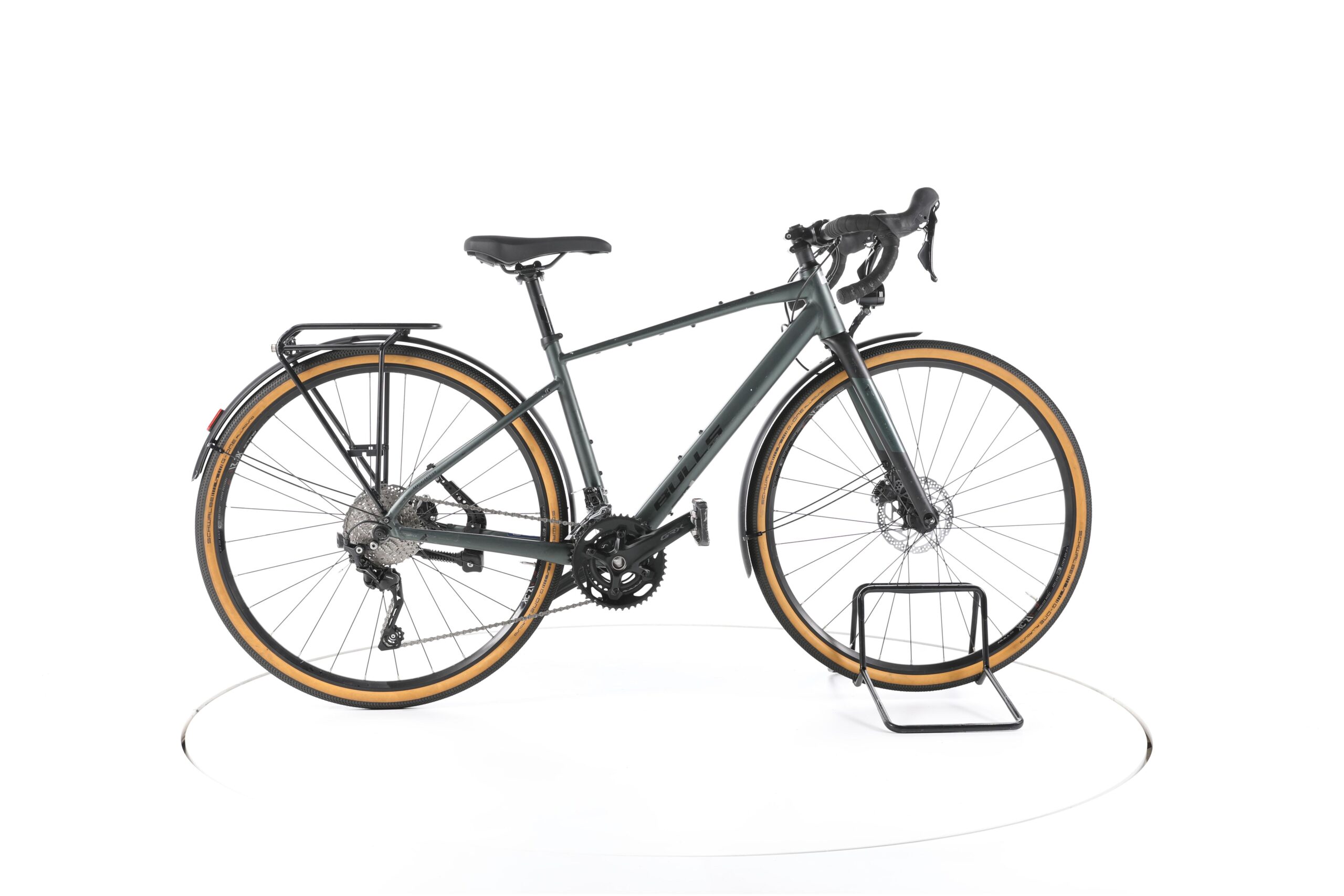 Bulls Daily Grinder 2 2023