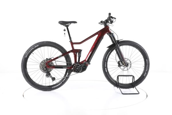 Centurion No Pogo F800i 2024
