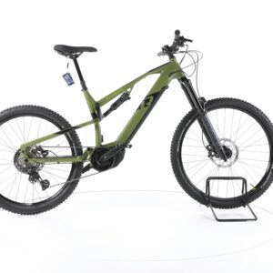 R Raymon Trailray E 8.0 2022