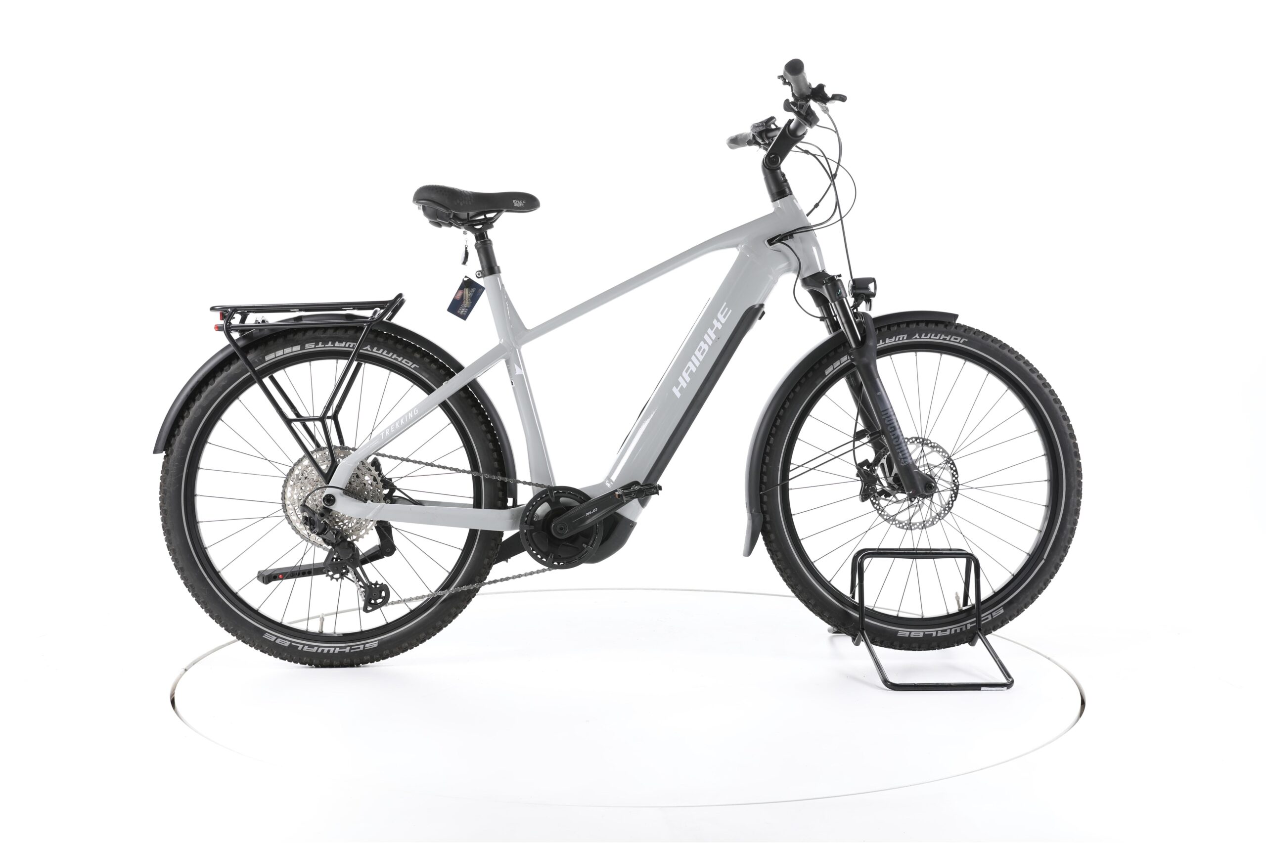 Haibike Trekking 7 2023
