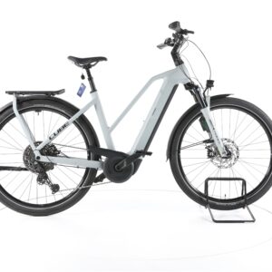 Cube Kathmandu Hybrid EX 2025