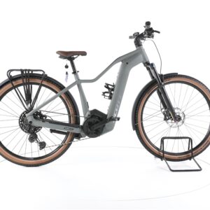 Scott Axis eRIDE 10 2024