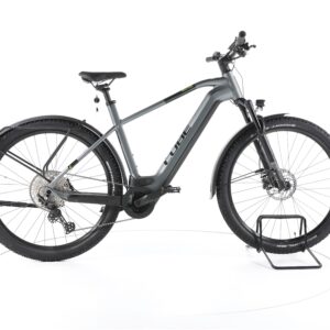 Cube Reaction Hybrid Pro Allroad 2023