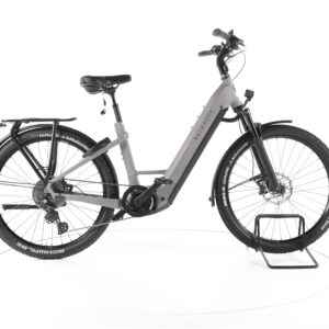 Kalkhoff Entice 7.B MOVE+ 2022