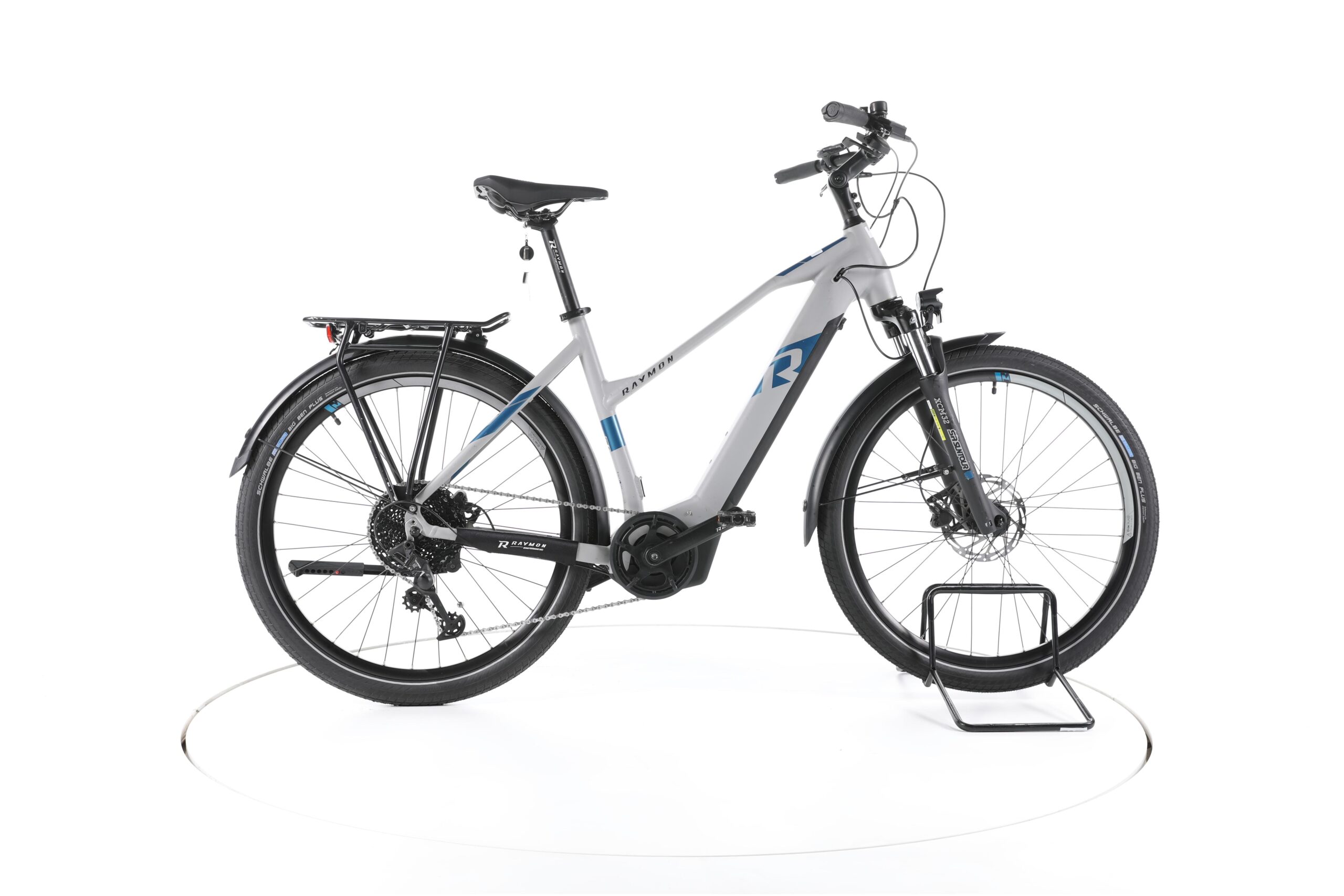 R Raymon TourRay E 5.0 2022