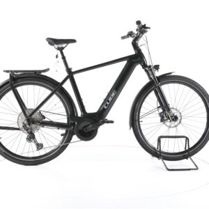 Cube Kathmandu Hybrid EXC 2023
