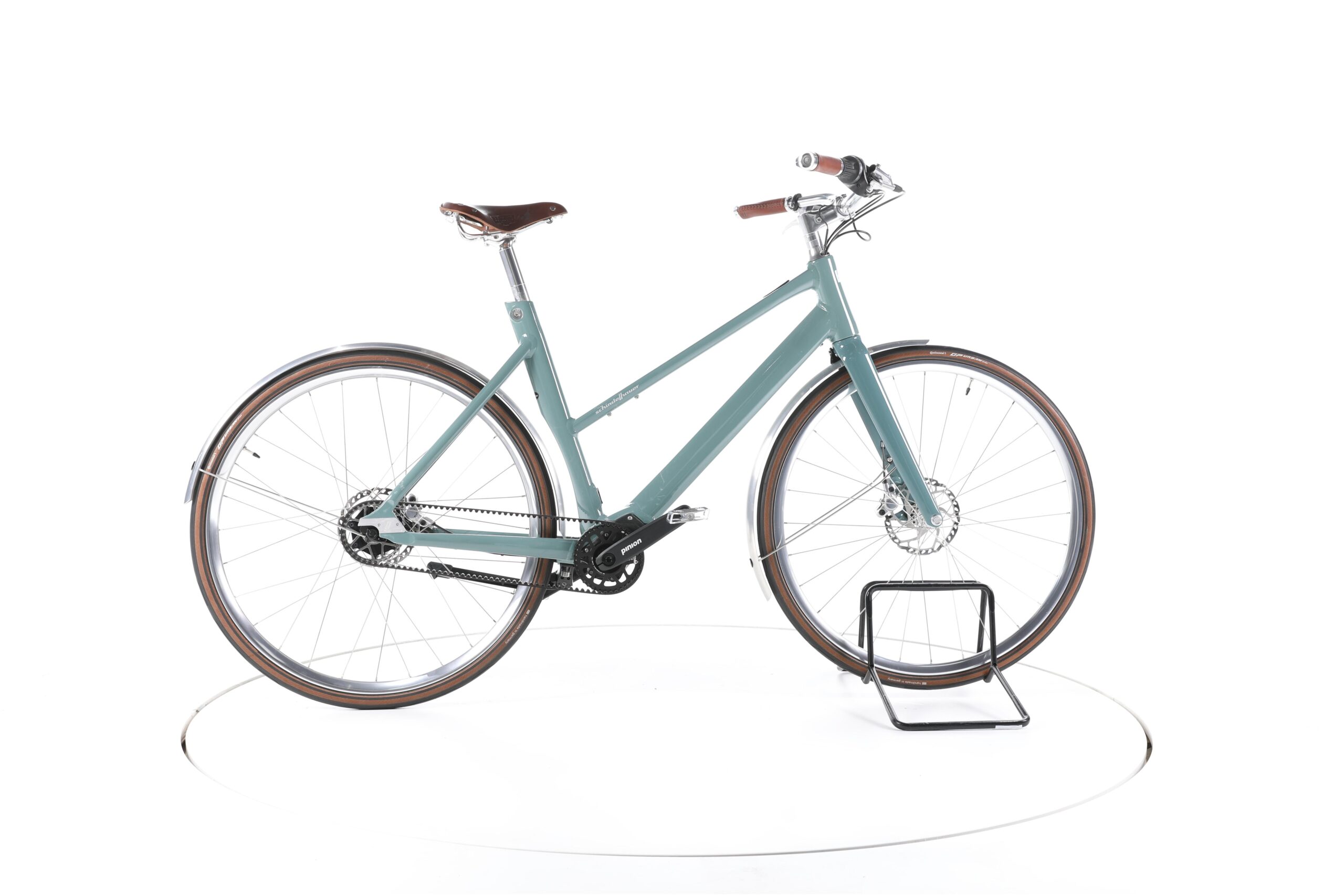 Schindelhauer Bikes Antonia VI 2024