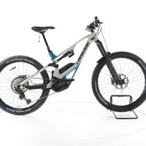 Lapierre Overvolt GLP Elite 2022