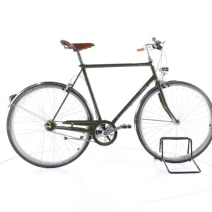 Gazelle Van Stael 2024