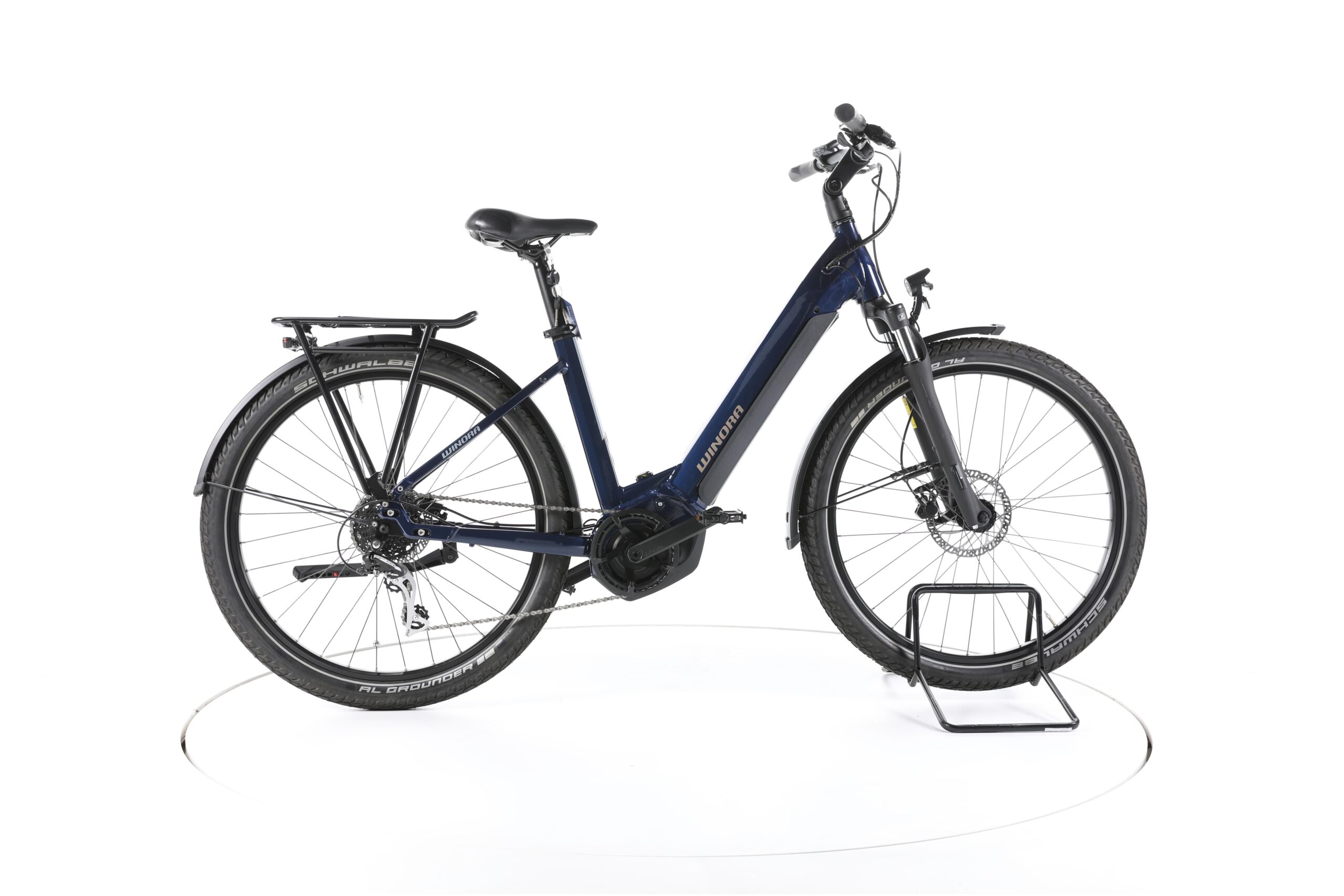 Winora Yucatan 8 2022