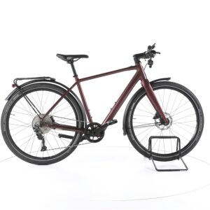 Winora E-Flitzer 2022