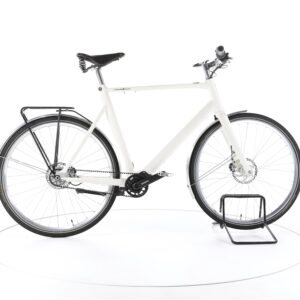 Schindelhauer Bikes Arthur IX Pinion 2021