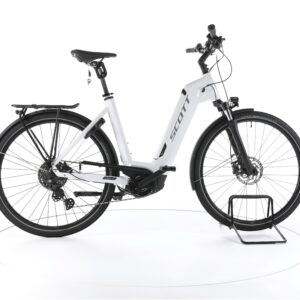 Scott Sub Sport eRide 10 2022