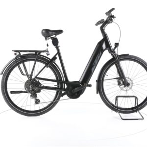 KTM ZEG Cento 10 Plus 2022