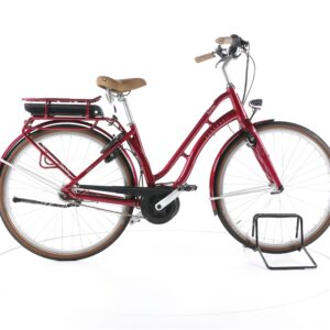 Pegasus Tourina E7F 2022